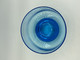 Nuutajärvi dessert bowl, light blue