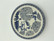 Wall plate Spring