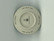 Wall plate Caru and the larva, 2
