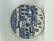 Christmas plate 1984