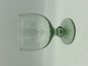 Inhemskt gammalt glas