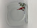 Elf forest first course plate 22cm