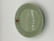 Teema plate, celadon green
