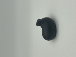 Black lamb 45x30mm