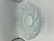 Ultra serving bowl, clear