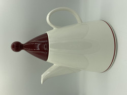 Harlekin Red Hat kahvikannu 1l