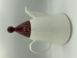 Harlekin Red Hat kahvikannu 1l