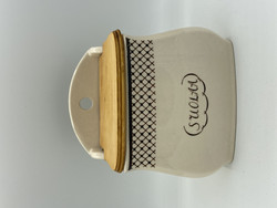 Verkko salt pot