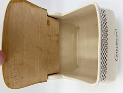 Verkko flour jar