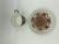 Ali coffee cup, brown