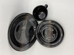 Arctica Aurora Borealis kaffekopp set