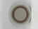 Tupa bun plate