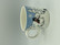 Moomin mug 2012 Winter forest, no label