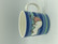 Moomin mug 2006 Dive, no label