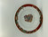 Disney Christmas soup plate 