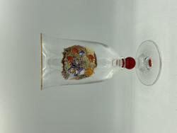 Disney Jul glas 