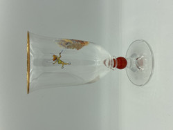 Disney Jul glas 