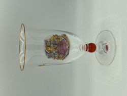 Disney Jul glas 