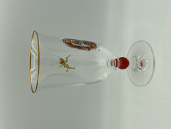 Disney Jul glas 