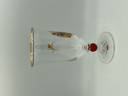 Disney Jul glas 