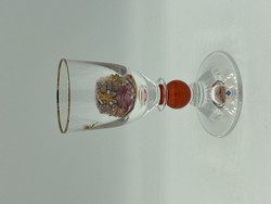 Disney Jul snapsglas 