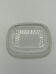 Soap dish