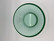 Verna dessert bowl, green