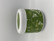 Keto jar, green