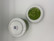 Keto jar, green
