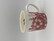 Huvila mug