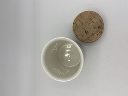 Spice jar Sininen Keittiö