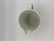 Lobelia creamer, brown