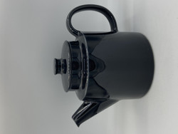 Teema coffe pot, black