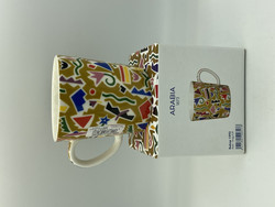 Bebop 1992 mug