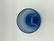 I-103 glass, blue