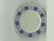 Heili bun plate