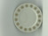 Bellis bun plate