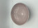 Kupittaan savi bowl, pink