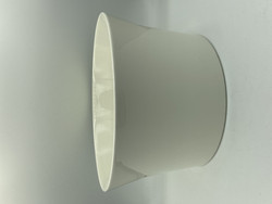 Illuusia bowl 3,2l white
