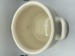 Big Butter Jar 4l