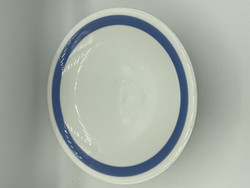 Sinivalko serving plate