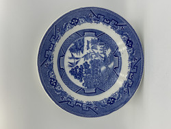 Willow syvälautanen (1900-1920)