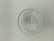 Relief shot glass 6cl