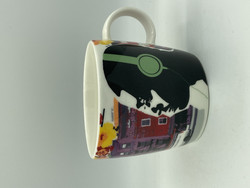 Vallila mug 3,5dl
