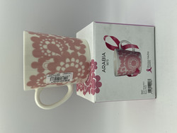 Esteri mug, pink
