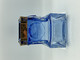 Pentti Sarpaneva vase, blue SIGNED