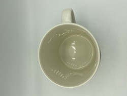 Sunnuntai mug, green
