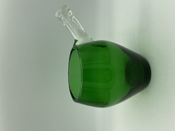 Goblet, green