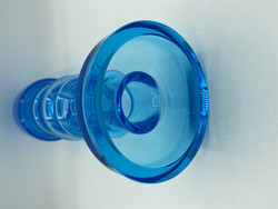 Majakka vase, light blue SIGNED
