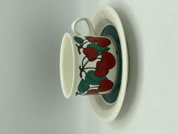 Kirsikka tea cup